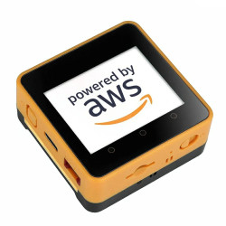 M5Stack Core2 for AWS IoT