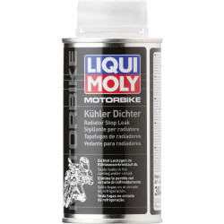 Liqui Moly 3043 Motorbike Cooling System Sealant 125ml Seals Leaks