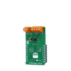 MIKROE H-Bridge Click