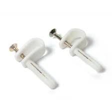 Uchwyt UPP z kołkiem szybkiego montażu