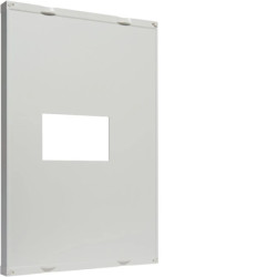 univers N HC 750x500mm zestaw dla wyłącz. mocy 1250/1600A LSI z przyłączem FC UC52LE7