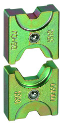 Matryca do zaciskarki MECATRACTION