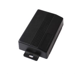 Obudowa HH-035 czarna 143x76x32