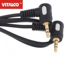 PRZEWOD JACK JACK 1.5M KAT.LEZ