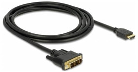 kabel DVI, HDMI