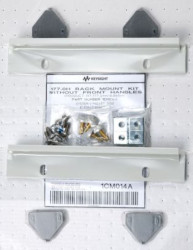 Zestaw do montażu stelażowego, typ: Montaż na stojaku, do użytku z: Akcesoria