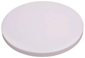 Plafoniera Simple LED matt 30W 375x60mm 4000K 2900lm IP40 VS-80062