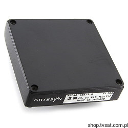 NFC40-48S15-M DC-DC 72V to 15V 2.8A THT ARTESYN