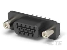 TE Connectivity 5745454-2 TE AMP AMPLIMITE HDP ACTION PIN, 1 szt.