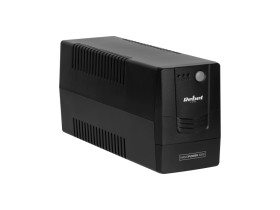 Zasilacz awaryjny komputerowy UPS REBEL model Nanopower 1000 (...