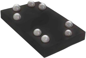 Czip EEPROM Montaż powierzchniowy 512kbit 8-pinowy WLCSP 64 K x 8