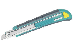 Nóż lekki z 3 ostrzami 9mm WF4139000