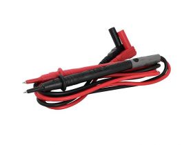 Przyłącze pomiarowe CAT III 1KV 10A