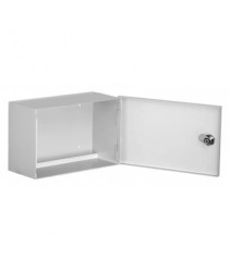 Obudowa metalowa TPR-15/25/10 L 150x250x100mm