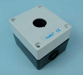 OBUDOWA PRZYCISKU 1x 80x72x65