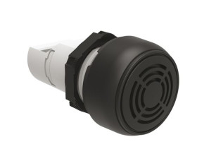 Brzęczyk 9 → 15 V ac/dc Lovato IP40