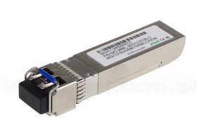 SFP28, 25Gbps LC SM, 10 km, TX:1310nm, DDMI, Wave Optics
