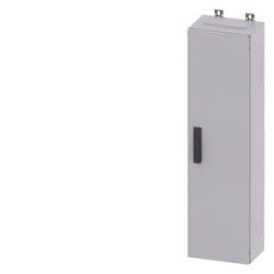 Siemens 8GK11025KK12 Rozdzielacz instalacyjny 8GK1102-5KK12, IP43 , 300 mm x 1100 mm x 210 mm, 1 szt.