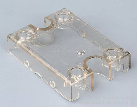 KS100 OSŁONKA CRYDOM