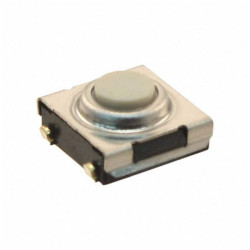 Omron B3SN-3012 Key Switch SMT Tactile SPST 12V 50mA