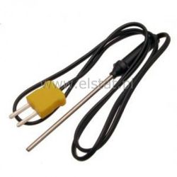 Sonda temperatury typu K M 890 250stC