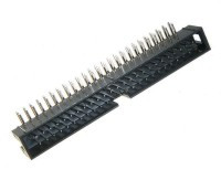 SCP-50-K Wtyki SCP do druku, kątowe - do gniazd FC50 pin