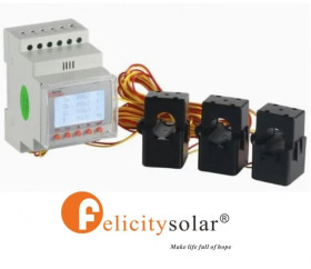 Felicity Smart Meter trójfazowy