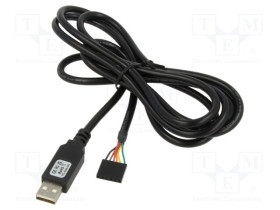 TTL-234X-3V3