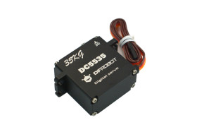 35KG High Torque Metal Waterproof Servo
