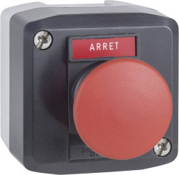 Schneider Electric XALD164 XALD164 Obudowa 1 szt.