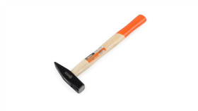 Młotek Ślusarski, Drewniana Rączka 300G (36-026)