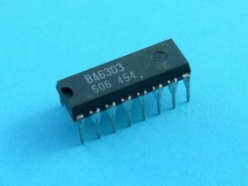 BA-6303 DIP-16 UKŁAD