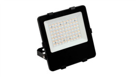 Naświetlacz Led Zosmax 150 100W 4000K Ip66 15000Lm Zasilacz Philips