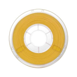 Filament do drukarki 3D PLA Ø 2.85mm 1kg Żółty Polymaker