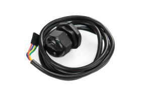 Gravity: I2C IP68 Waterproof Ambient Light Sensor (1-65535lx)