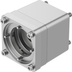 Zestaw połączeniowy Zestaw osiowy Montaż silnika