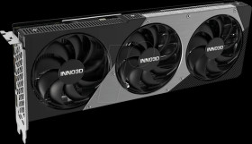 N50703-12D7X-195064L Inno 3D GeForce RTX 5070 X3 OC