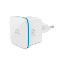Wzmacniacz Wireless Range Extender AP 300N 2.4GHz Wall-Plug