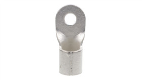 Końcówka Oczkowa Cu Koa 8-70 /20Szt./