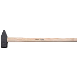 Gedore RED 3300737 Sledgehammer With ash Handle 800 mm 5 kg