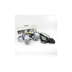 Sznur oświetleniowy LED 9m 3x680lm FUTURE LINE 248573 Lena Lighting