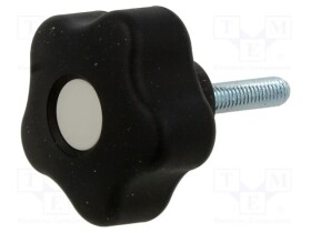 VCT.43P-M6X25-S-C3