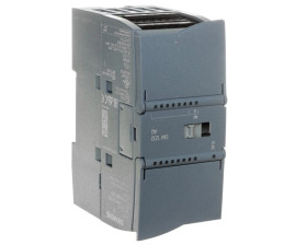 Moduł rozszerzeń 2wy analogowe 10V DC 0-20mA S7 200 6ES7232-4HB32-0XB0