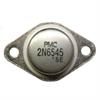 2N6545 400V 8A 125W TO3 tranzystor NPN