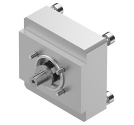 Stopka osiowa Festo do Siłownik pneumatyczny i aktuator EAMM