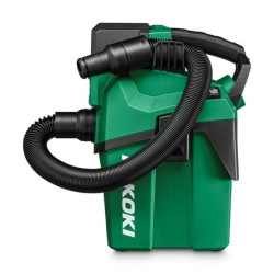 ODKURZACZ AKUMULATOROWY - RP18DLAW4Z