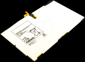 31160 Tablet battery for Samsung devices, Li-Po, 5800 mAh
