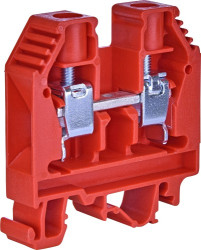 VS 16 PA + Złączka gwintowa – plus (czerwona) (003901131)