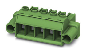 Złącze PCB 9 -pinowe raster 7.62mm Żeński Phoenix Contact