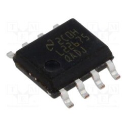 LM22675QMR-ADJ/NOP